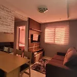 Apartamento Ao Lado Do Aeroporto