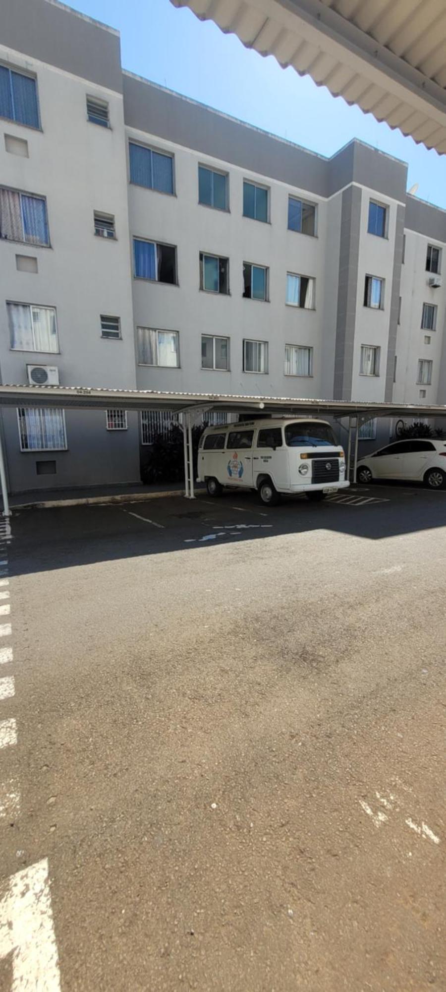 Apartment Ao Lado Do Aeroporto Londrina