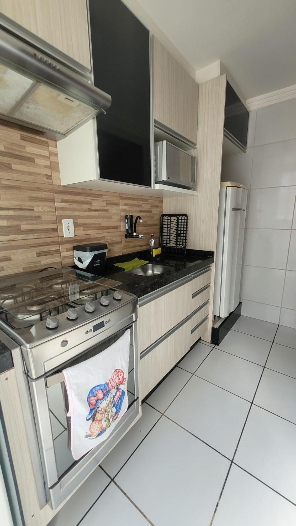 Ao Lado Do Aeroporto Apartment *