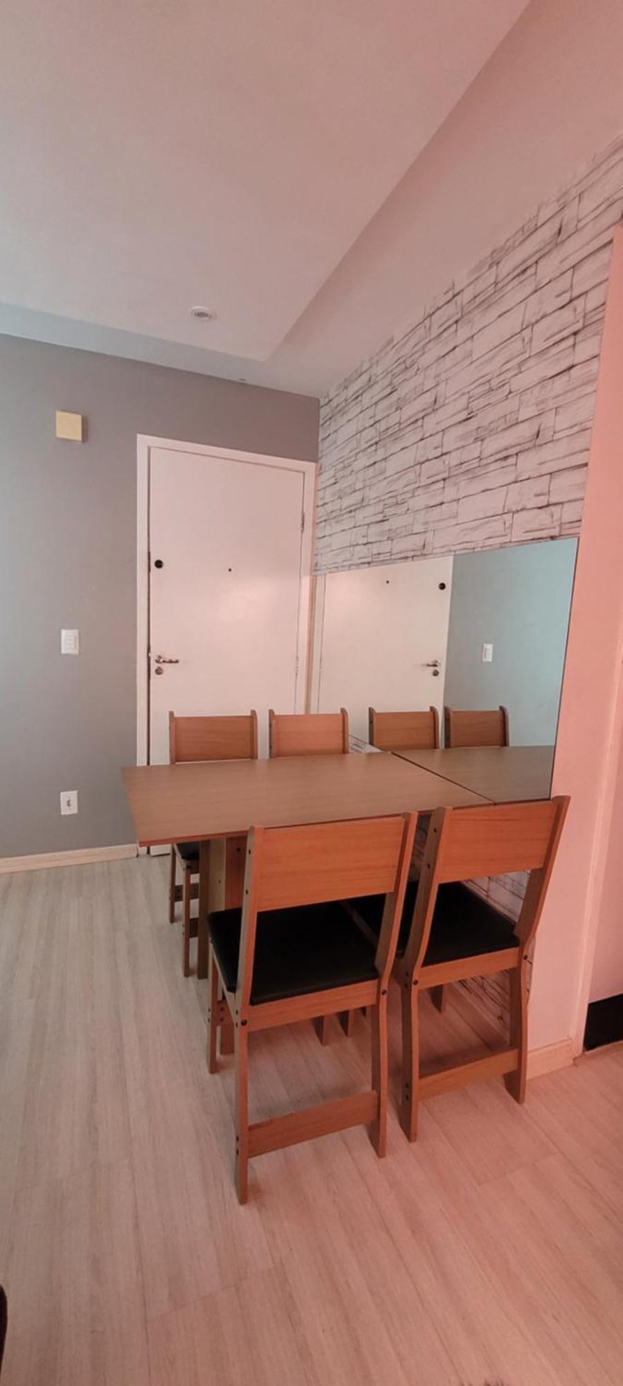 Ao Lado Do Aeroporto Apartment *