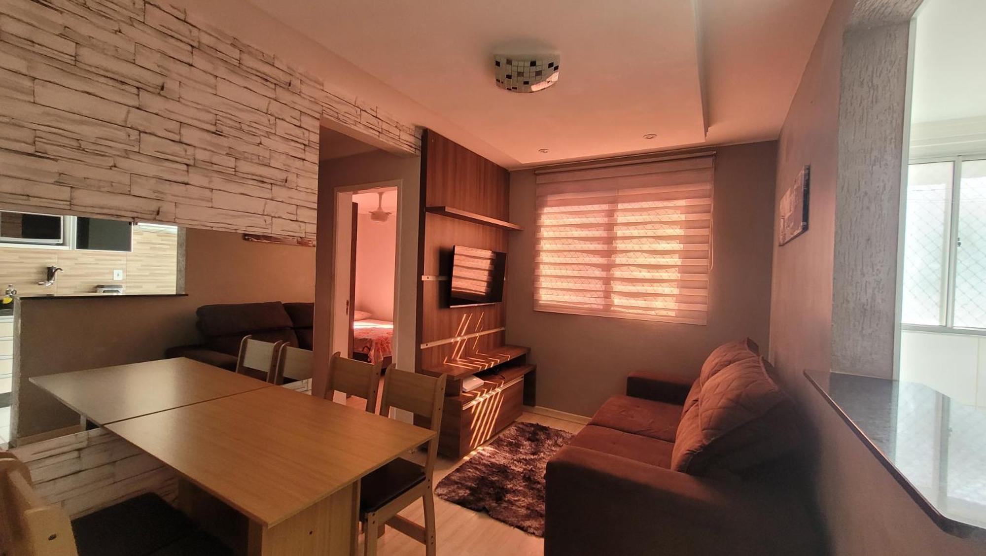Apartment Ao Lado Do Aeroporto Londrina